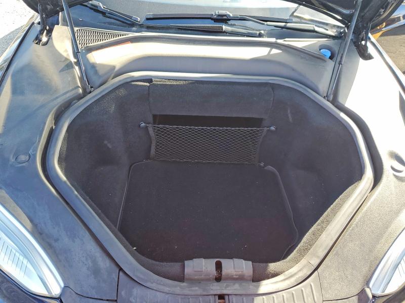 Продажа на аукционе авто 2014 Tesla Model S, vin: 5YJSA1H18EFP36881, номер лота: 79094745