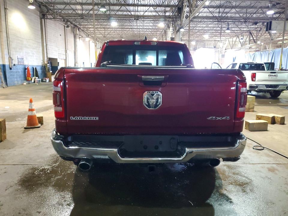 Aukcja sprzedaży 2020 Ram 1500, vin: 1C6SRFJT9LN241984, numer aukcji: 41808336