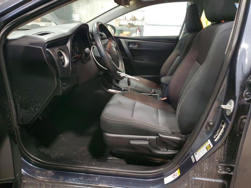 Продажа на аукционе авто 2019 Toyota Corolla, vin: 2T1BURHE4KC223636, номер лота: 77279575