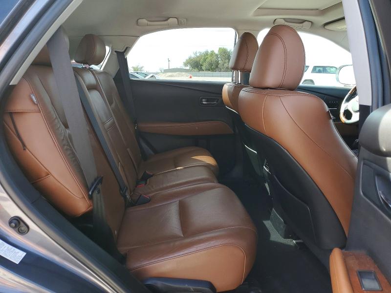 Продаж на аукціоні авто 2013 Lexus Rx 350, vin: 2T2ZK1BA9DC100876, номер лоту: 46666326