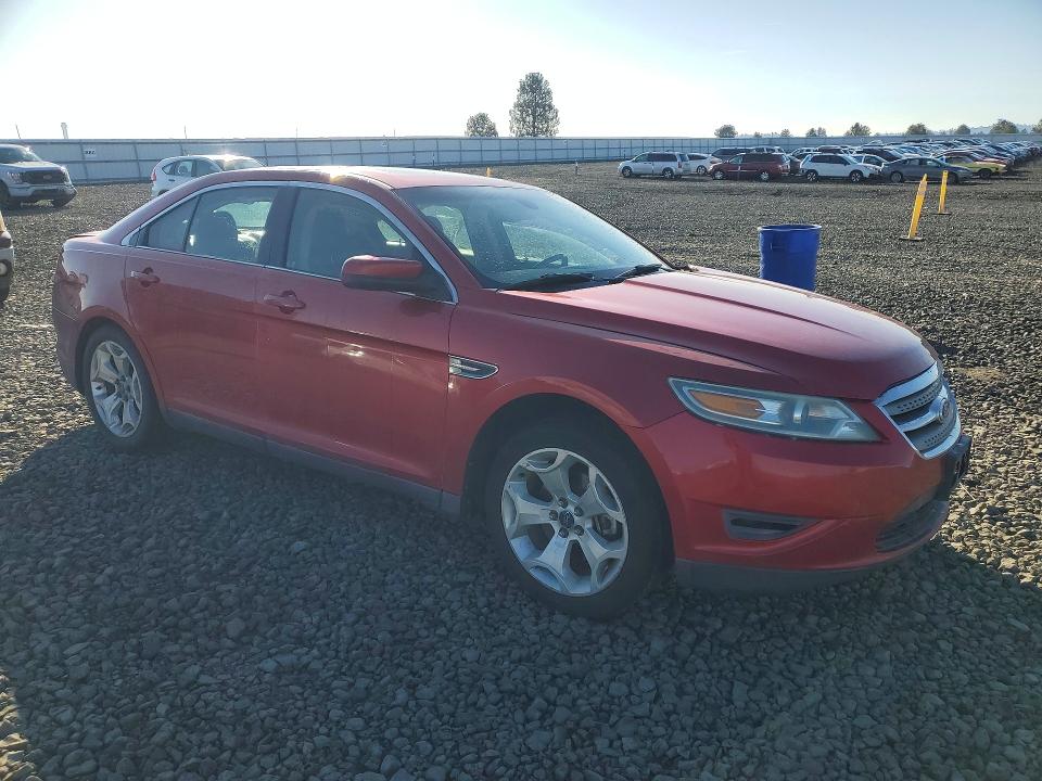 Aukcja sprzedaży 2010 Ford Taurus, vin: 1FAHP2EW0AG157811, numer aukcji: 78894675