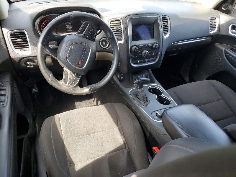 Продаж на аукціоні авто 2019 Dodge Durango, vin: 1C4SDJFT4KC827649, номер лоту: 46304346