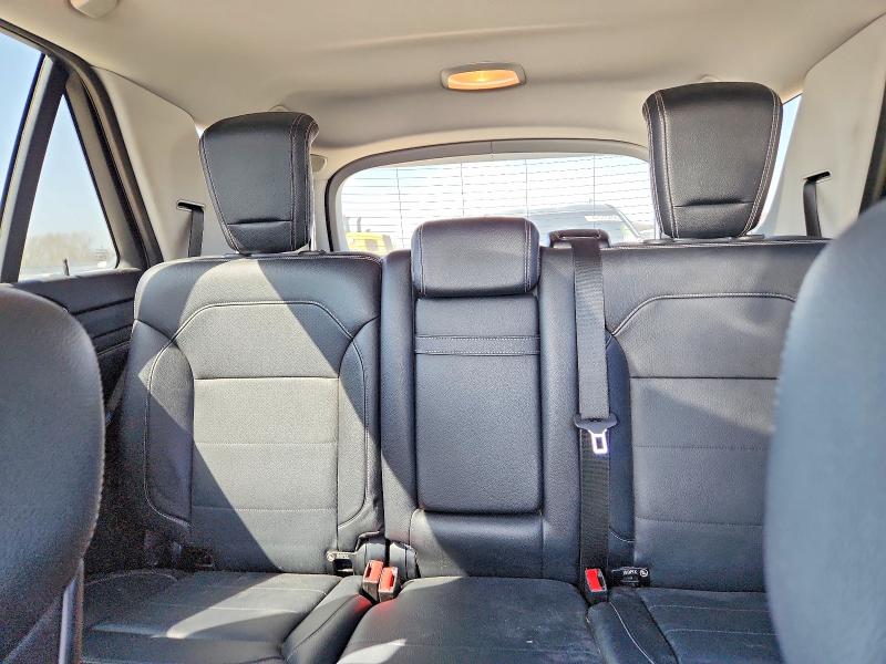 Продажа на аукционе авто 2015 Mercedes-benz Ml, vin: 4JGDA5HB3FA499943, номер лота: 47946056