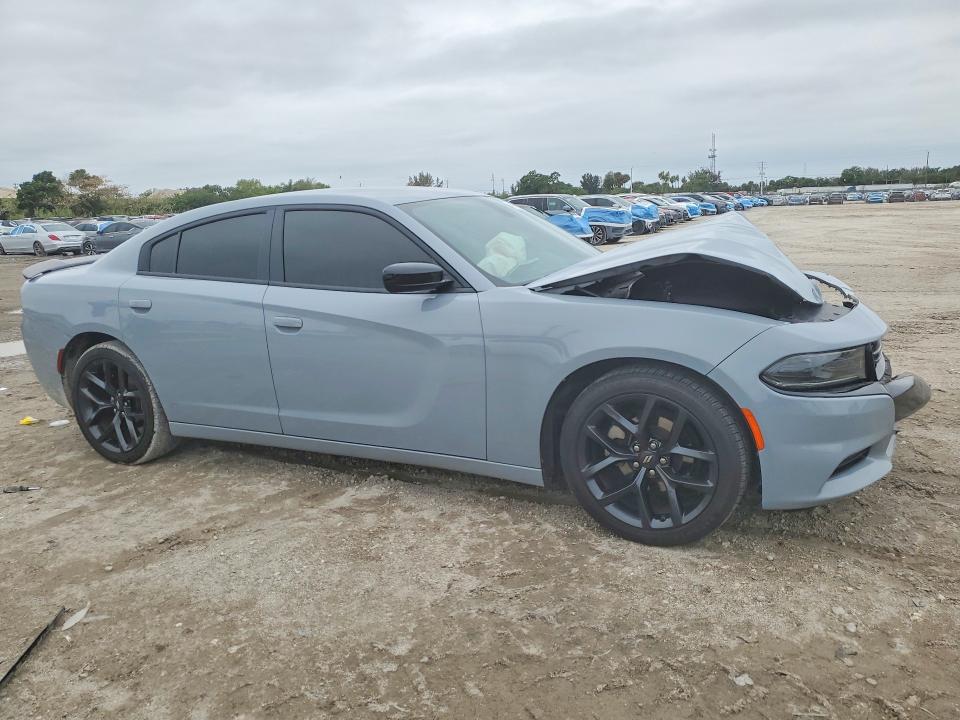 Aukcja sprzedaży 2022 Dodge Charger, vin: 2C3CDXBG6NH153090, numer aukcji: 46579186