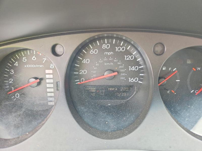 2003 Acura 3.2tl მანქანა იყიდება აუქციონზე, vin: 19UUA56663A083909, აუქციონის ნომერი: 46545506