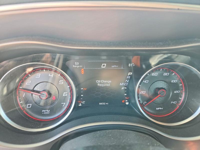 Aukcja sprzedaży 2021 Dodge Charger, vin: 2C3CDXBG6MH522559, numer aukcji: 47971246