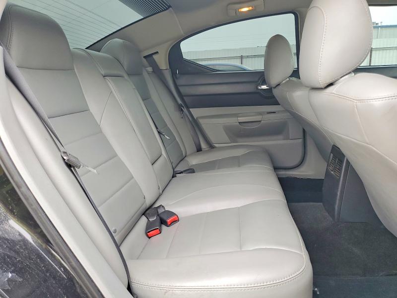 Продажа на аукционе авто 2006 Dodge Charger, vin: 2B3KA53H86H465359, номер лота: 48327996