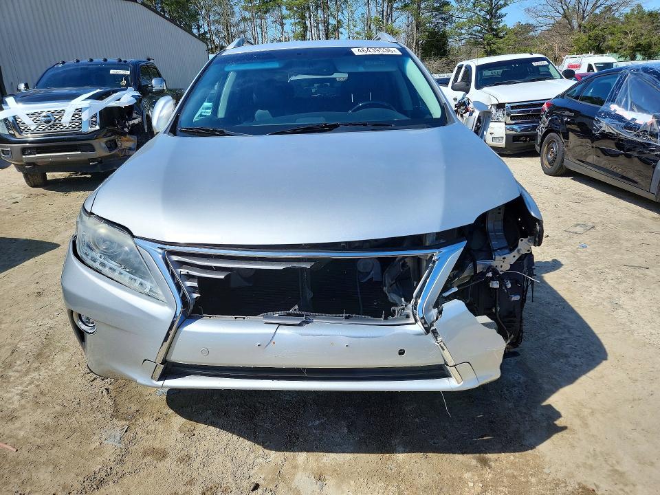 Продаж на аукціоні авто 2015 Lexus Rx 350, vin: 2T2BK1BA6FC278538, номер лоту: 46439536