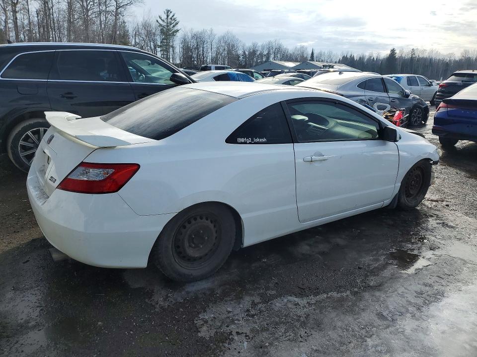 Продаж на аукціоні авто 2010 Honda Civic, vin: 2HGFG2A52AH100112, номер лоту: 77486125