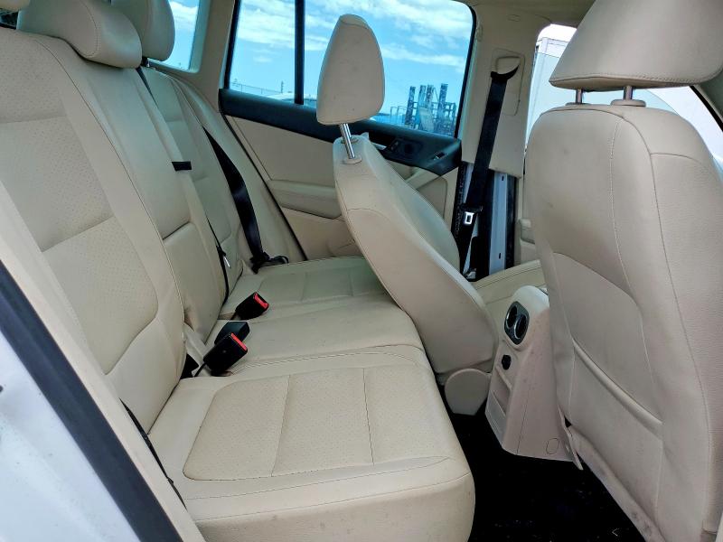 Продаж на аукціоні авто 2014 Volkswagen Tiguan, vin: WVGAV3AX0EW600150, номер лоту: 47293026
