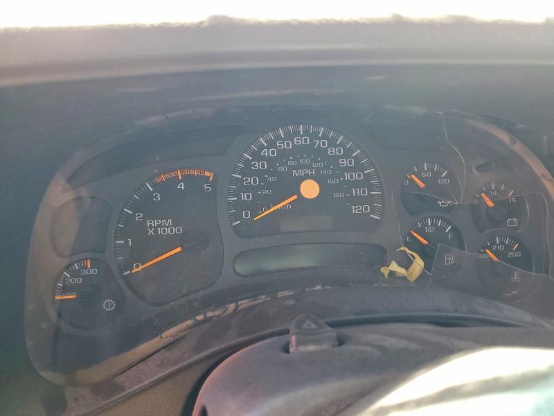 Aukcja sprzedaży 2003 Gmc New Sierra, vin: 1GDJC391X3E171155, numer aukcji: 46945416