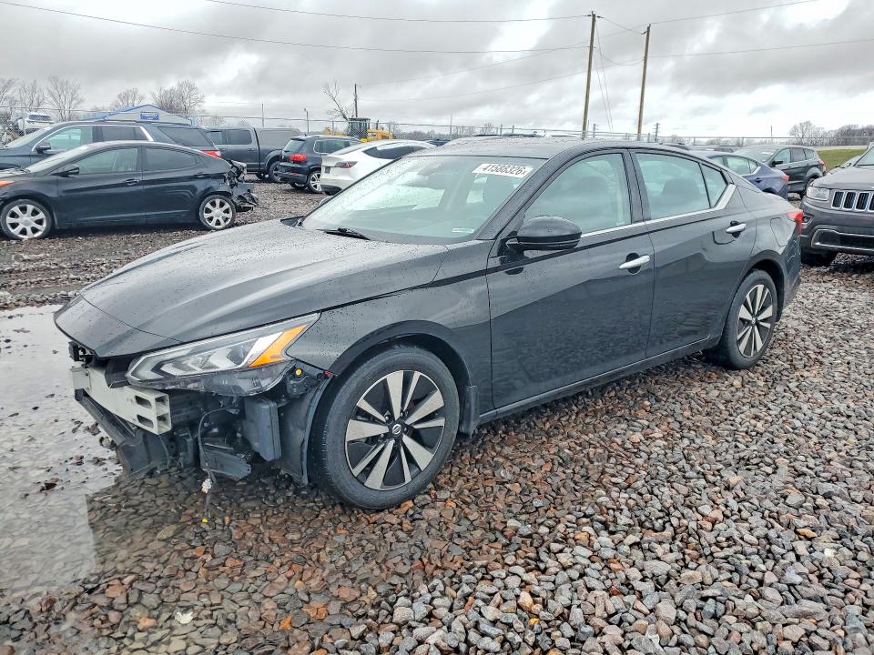 Aukcja sprzedaży 2019 Niss Altima, vin: 1N4BL4DW2KC134408, numer aukcji: 41588326