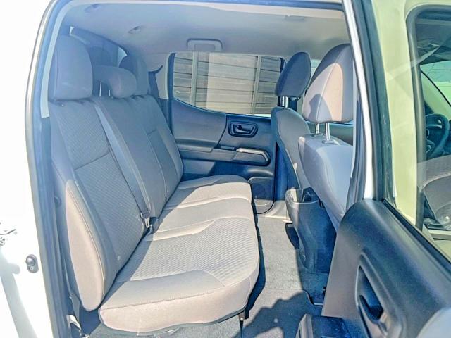 79824435 :رقم المزاد ، 3TMBZ5DNXNM036865 vin ، 2022 Toyota Tacoma مزاد بيع