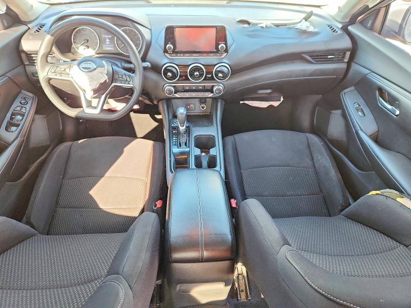 Продажа на аукционе авто 2021 Nissan Sentra, vin: 3N1AB8BV1MY246267, номер лота: 53660136