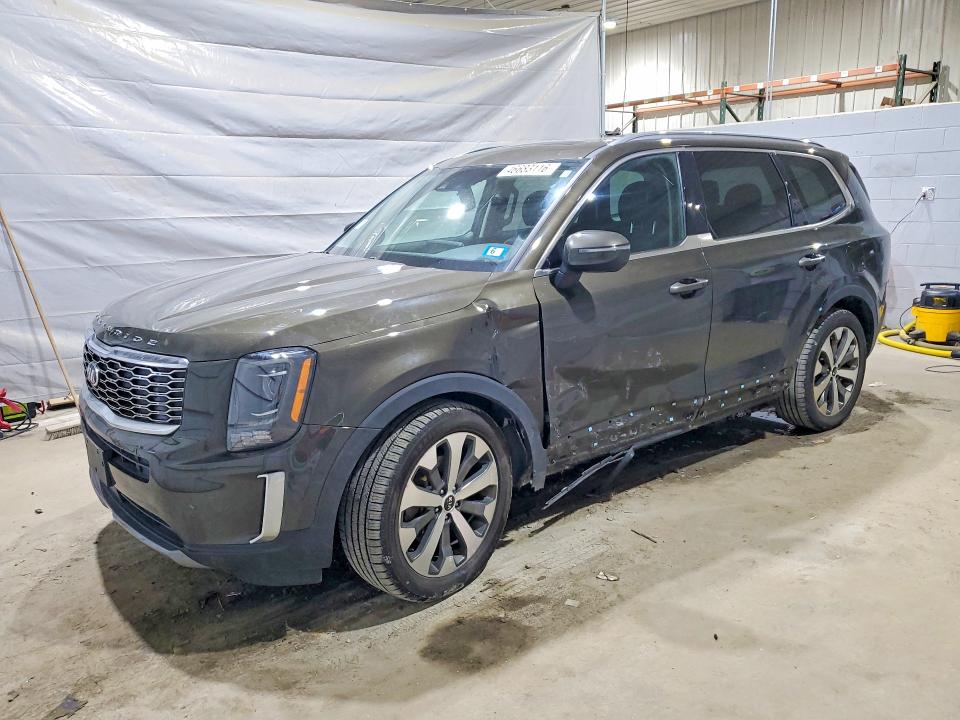 Aukcja sprzedaży 2020 Kia Telluride, vin: 5XYP6DHC4LG095552, numer aukcji: 46683116