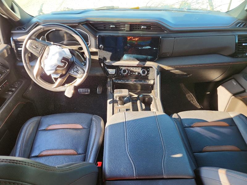 Aukcja sprzedaży 2023 Gmc Sierra, vin: 1GTUUEEL9PZ196855, numer aukcji: 47458856