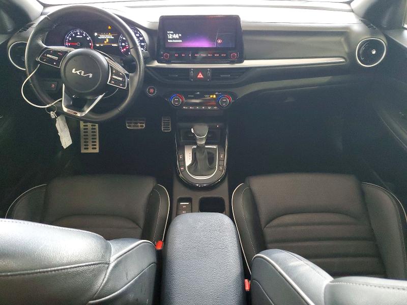 Продаж на аукціоні авто 2024 Kia Forte, vin: 3KPF54AD5RE726493, номер лоту: 41965726