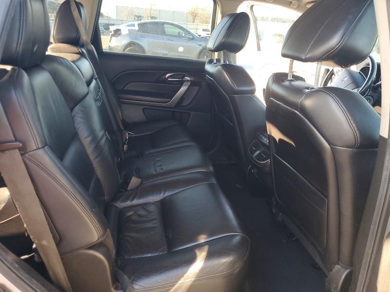 Aukcja sprzedaży 2013 Acura Mdx, vin: 2HNYD2H38DH500680, numer aukcji: 41783106
