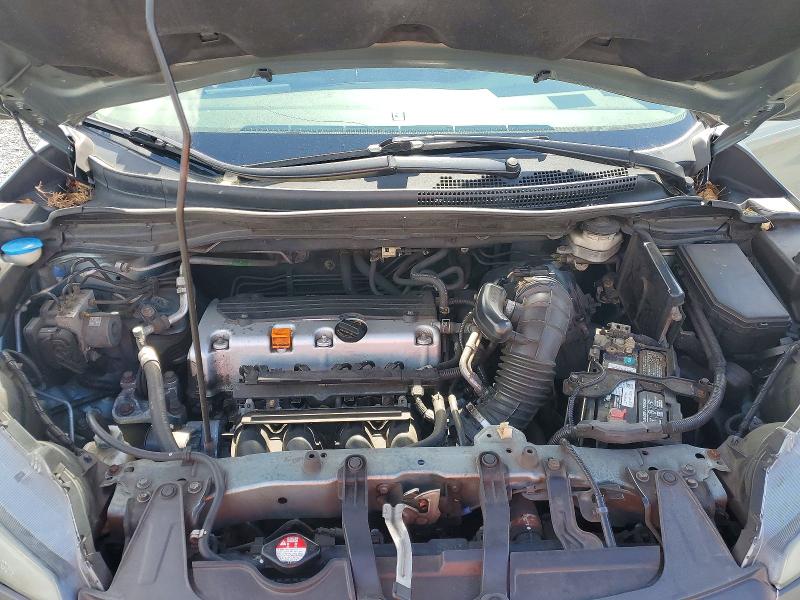 Продажа на аукционе авто 2012 Honda Cr-v, vin: JHLRM4H76CC005746, номер лота: 47143196