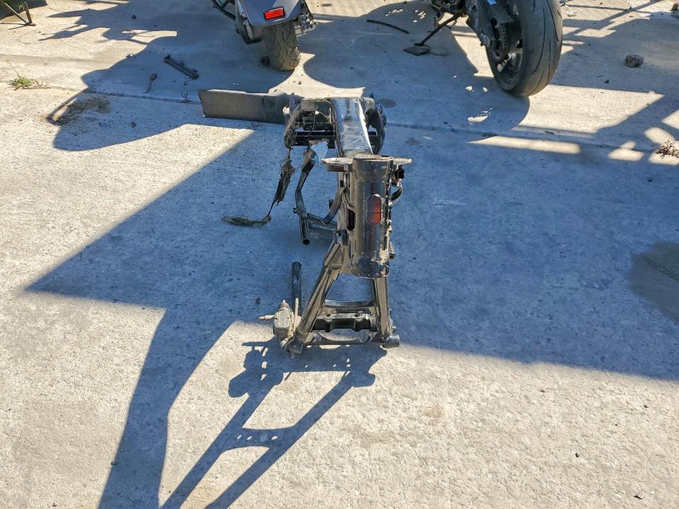 45540786 :رقم المزاد ، 1HD1KBM34CB658152 vin ، 2012 Harley-davidson Flhx مزاد بيع