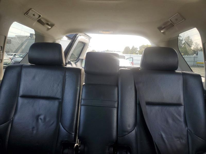 Продажа на аукционе авто 2015 Lexus Gx 460, vin: JTJBM7FX9F5100679, номер лота: 46229856