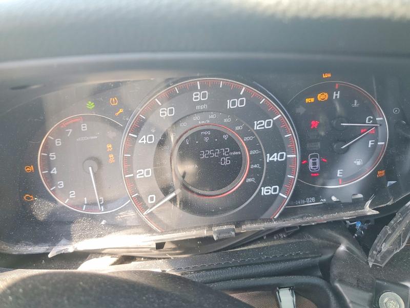 46574456 :رقم المزاد ، 1HGCT2B88DA002955 vin ، 2013 Honda Accord مزاد بيع