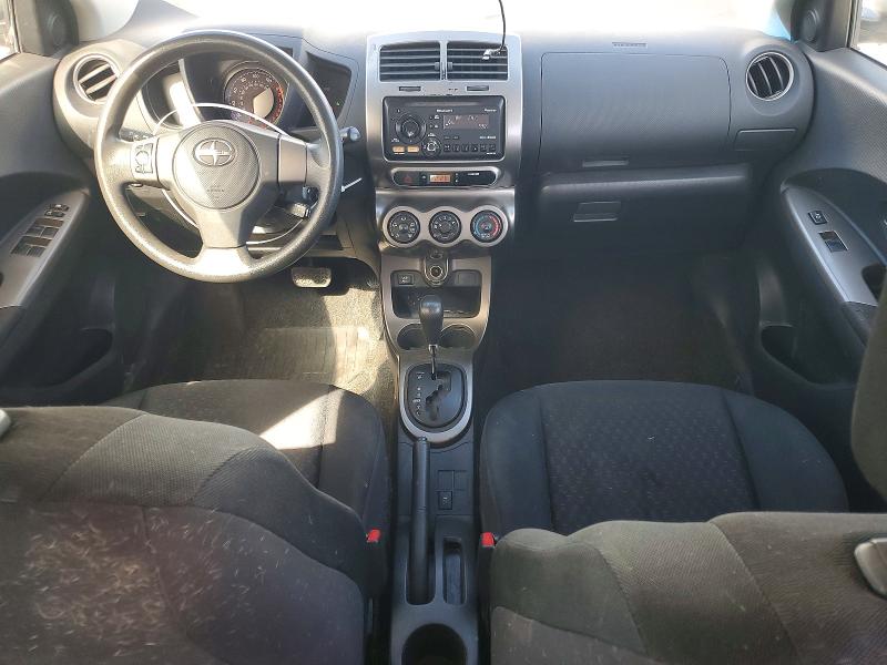 Продажа на аукционе авто 2012 Scion Xd, vin: JTKKU4B43C1017385, номер лота: 46351716