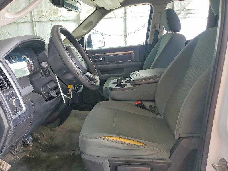 Aukcja sprzedaży 2016 Ram 1500, vin: 1C6RR7GM3GS356673, numer aukcji: 76018045