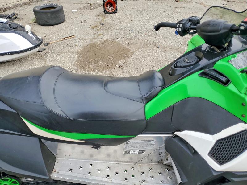 Продаж на аукціоні авто 2008 Arctic Cat Arctic Cat, vin: 4UF08SNW48T105953, номер лоту: 46509296