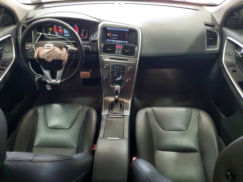 Aukcja sprzedaży 2015 Volvo Xc60, vin: YV440MDCXF2620765, numer aukcji: 45471656