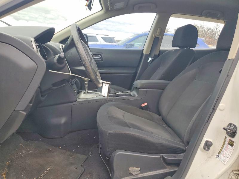 Aukcja sprzedaży 2009 Nissan Rogue, vin: JN8AS58T79W048880, numer aukcji: 47647916