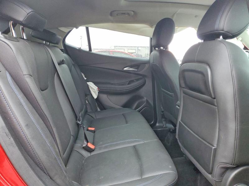 Продажа на аукционе авто 2026 Buick Encore Gx, vin: KL4AMESL7TB034937, номер лота: 79739705