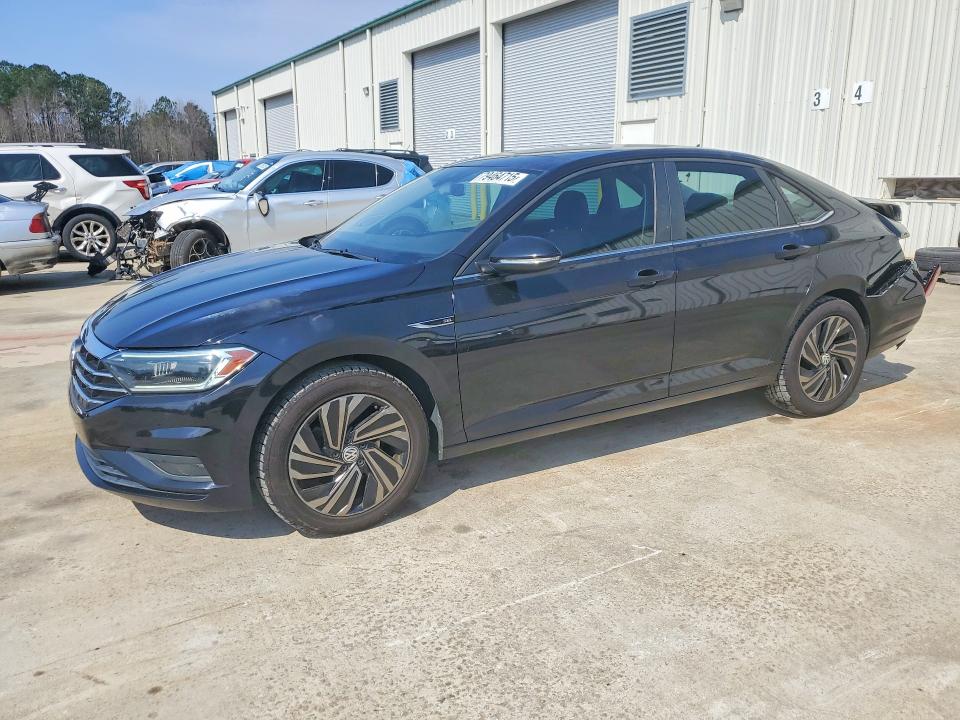 Продаж на аукціоні авто 2019 Volkswagen Jetta, vin: 3VWG57BU5KM008911, номер лоту: 79464715