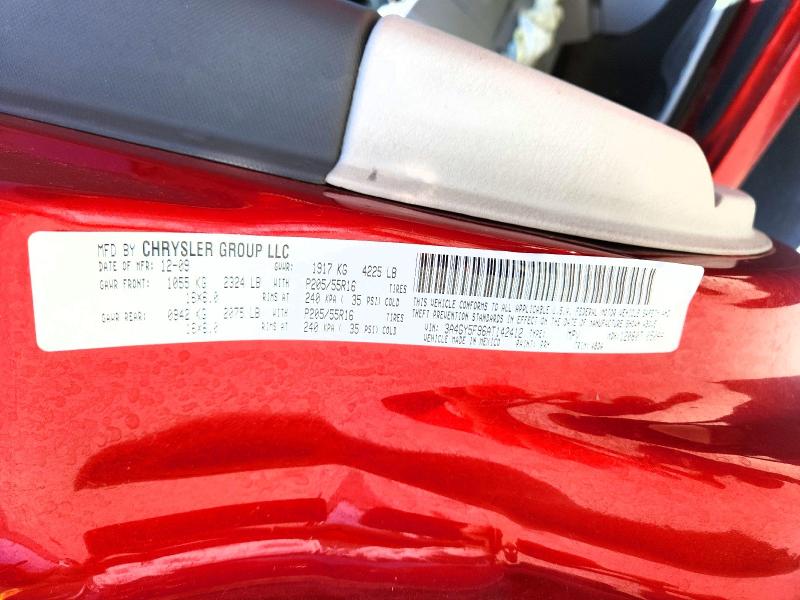 2010 Chrysler Pt Cruiser მანქანა იყიდება აუქციონზე, vin: 3A4GY5F96AT142412, აუქციონის ნომერი: 47480716