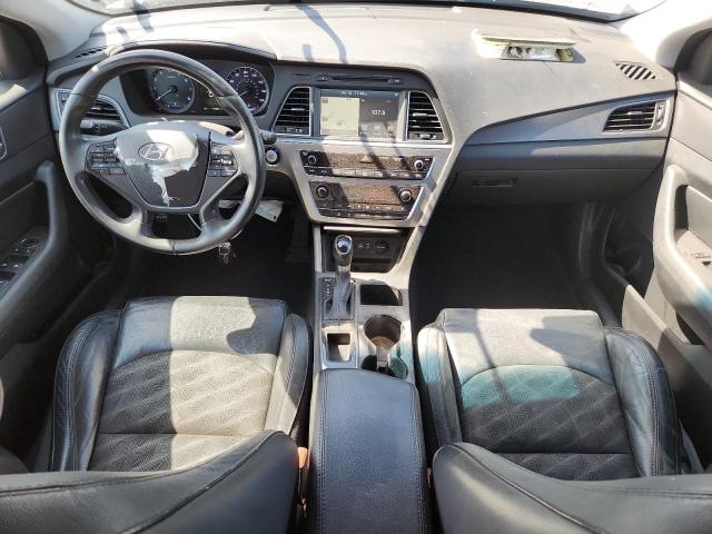 Auction sale of the 2015 Hyundai Sonata, vin: 5NPE34AF6FH212811, lot number: 47468866