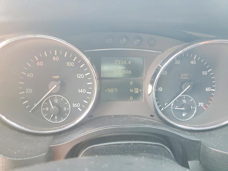 Продажа на аукционе авто 2006 Mercedes-benz R, vin: 4JGCB65E56A025148, номер лота: 46832856