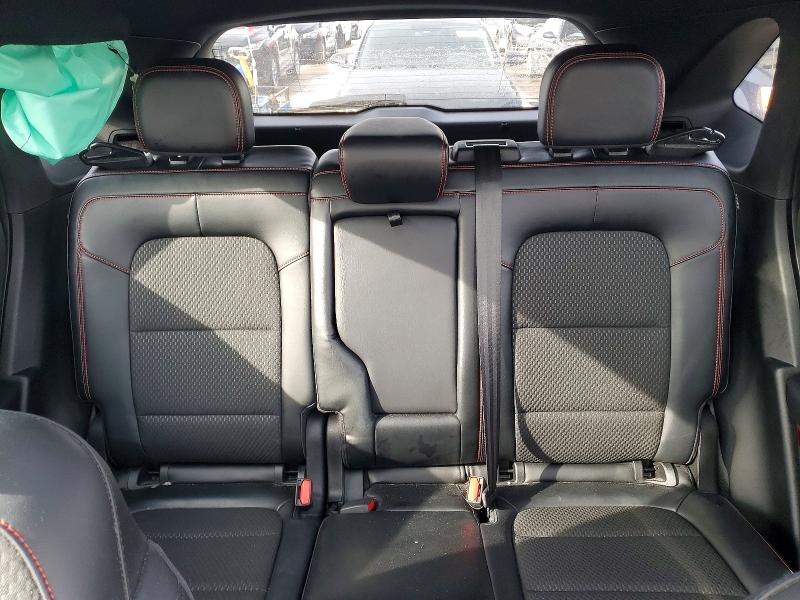 Aukcja sprzedaży 2023 Ford Escape, vin: 1FMCU9MN6PUA58592, numer aukcji: 79244745