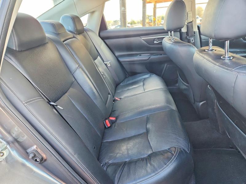 Aukcja sprzedaży 2018 Nissan Altima, vin: 1N4AL3AP3JC180931, numer aukcji: 45952666