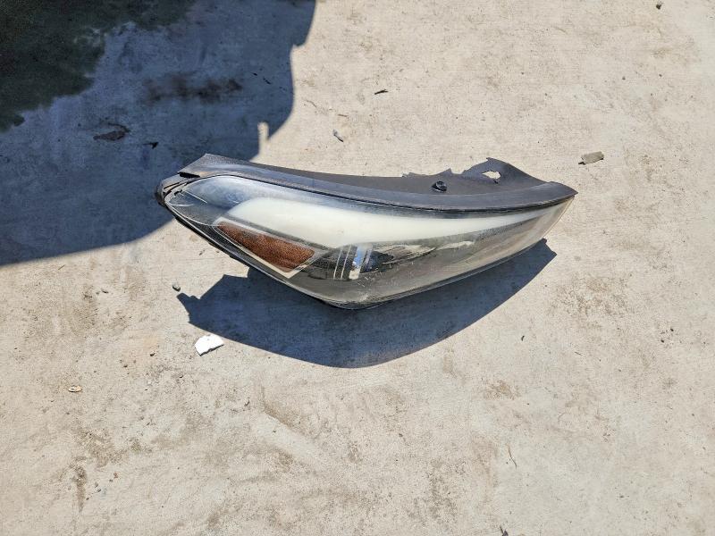 2018 Hyundai Tucson მანქანა იყიდება აუქციონზე, vin: KM8J23A45JU620074, აუქციონის ნომერი: 46649086