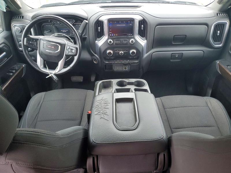 Продажа на аукционе авто 2019 Gmc Sierra, vin: 1GTP8BEK0KZ376760, номер лота: 48049846