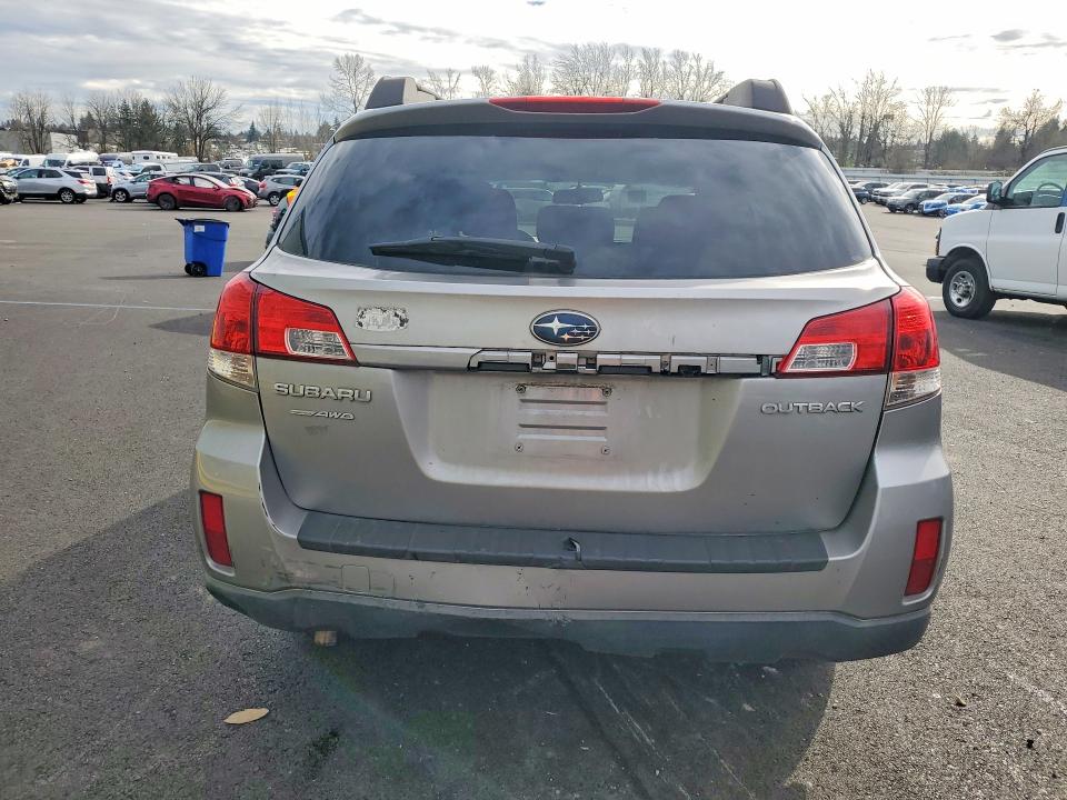 Продаж на аукціоні авто 2010 Subaru Outback, vin: 4S4BRCBC5A3381847, номер лоту: 46483856