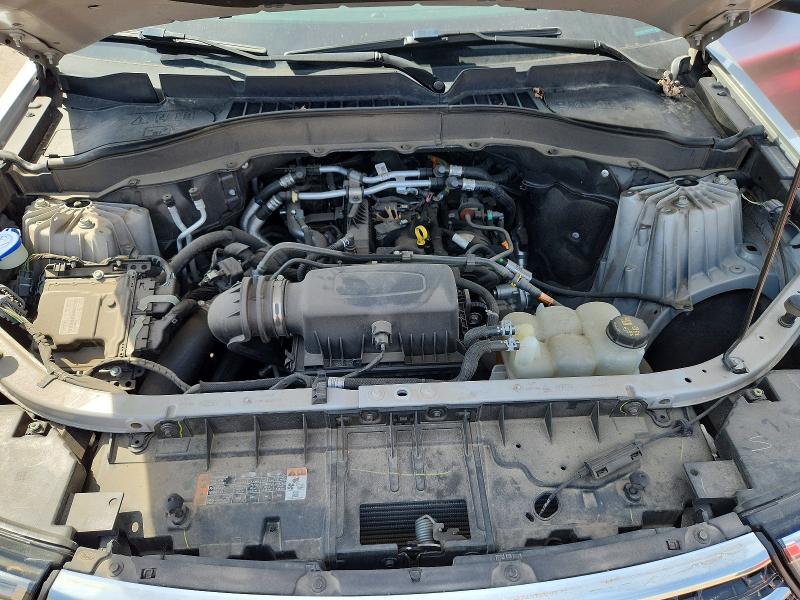 47771826 :رقم المزاد ، 1FMSK8DH7MGC01887 vin ، 2021 Ford Explorer مزاد بيع