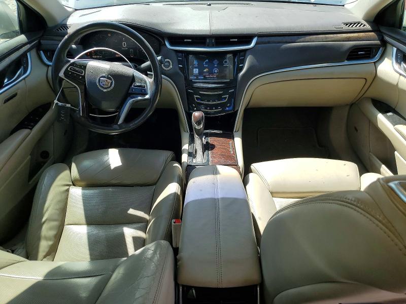 Aukcja sprzedaży 2013 Cadillac Xts, vin: 2G61S5S33D9104483, numer aukcji: 41998636