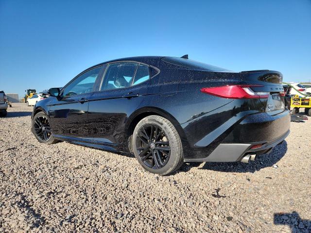 Aukcja sprzedaży 2025 Toyota Camry, vin: 4T1DAACKXSU027120, numer aukcji: 46444456