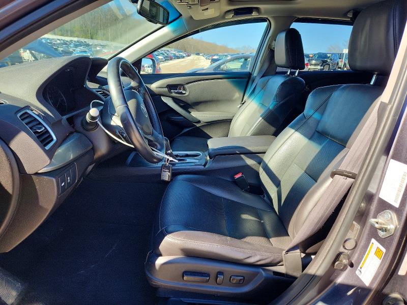 Продажа на аукционе авто 2017 Acura Rdx, vin: 5J8TB4H5XHL007578, номер лота: 47214486
