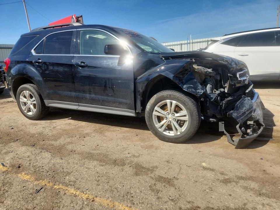 Продажа на аукционе авто 2015 Chevrolet Equinox, vin: 2GNALBEK0F6379168, номер лота: 46383756