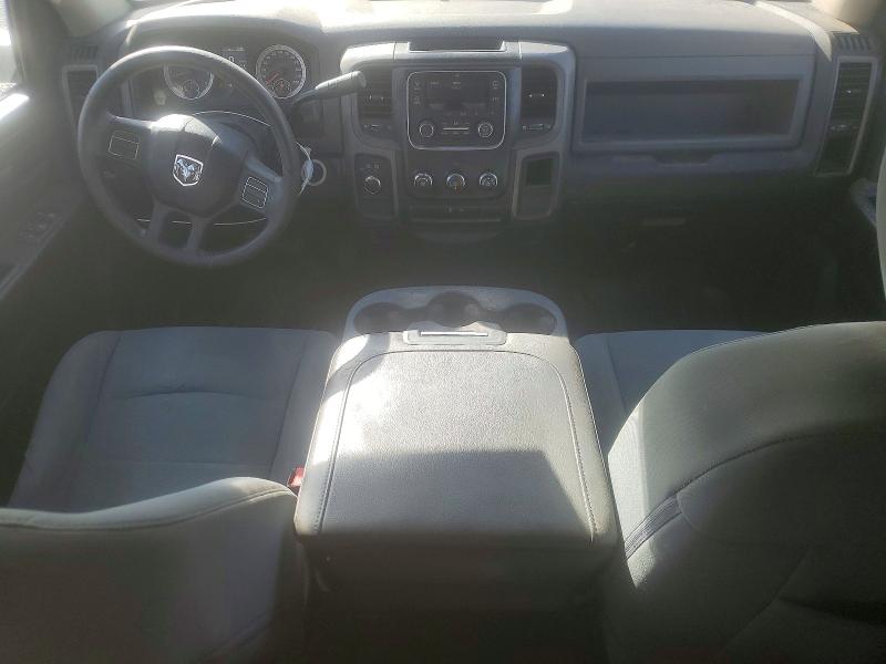 2013 Ram 1500 მანქანა იყიდება აუქციონზე, vin: 1C6RR7FT4DS574920, აუქციონის ნომერი: 47607756
