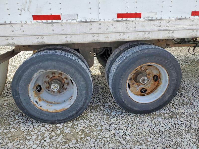 2011 Stoughton Trailers Stoughton Trailers მანქანა იყიდება აუქციონზე, vin: 1DW1A5327BS249084, აუქციონის ნომერი: 46547916