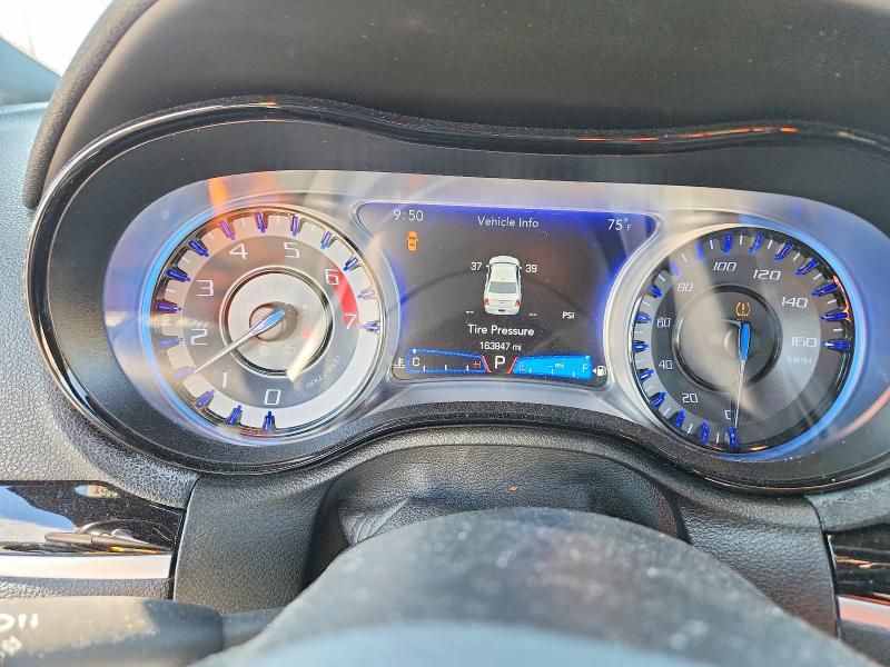 Продаж на аукціоні авто 2019 Chrysler 300, vin: 2C3CCABT2KH580419, номер лоту: 41951746