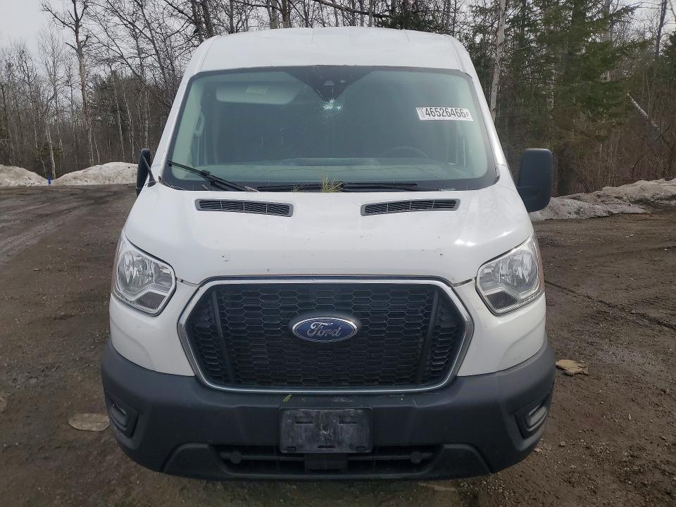 Aukcja sprzedaży 2021 Ford Transit, vin: 1FTBR1C82MKA47207, numer aukcji: 46526466